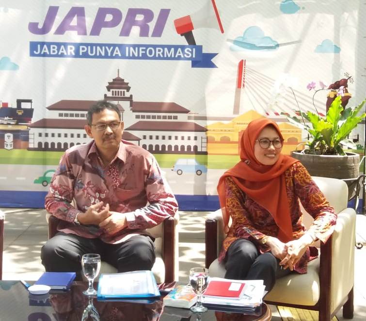 Dinas Sda Jabar Siap Sukseskan 7 Proyek Strategis Nasional