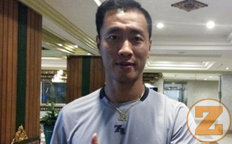 Profil Yoo Jae Hoon, Pelatih Kiper Timnas Indonesia Pecinta Makanan Papeda