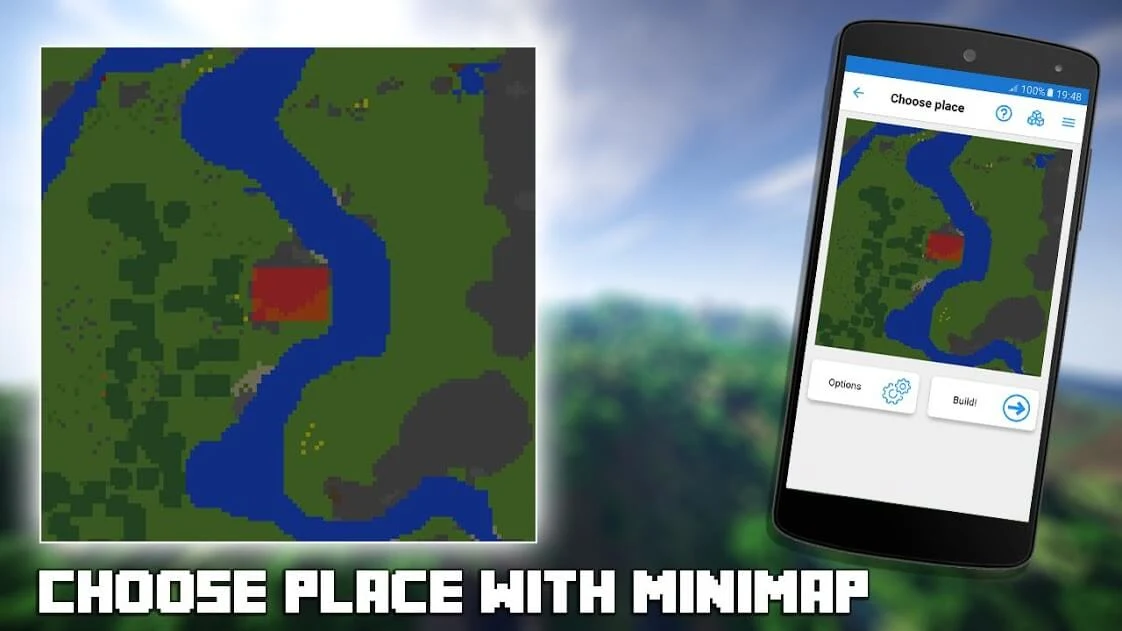 Baixar Construtor PRO para MCPE v 15.3.0 apk PREMIUM