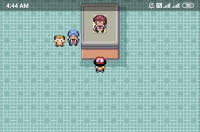 Pokemon Ash Kanto Screenshot 03