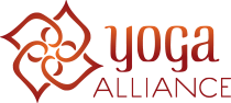 Yoga Alliance Logo