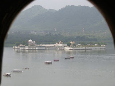 udaipur hotels west india