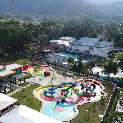 muncul waterpark