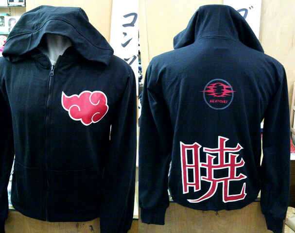 Jaket Anime AZZURA SHOP INDONESIA