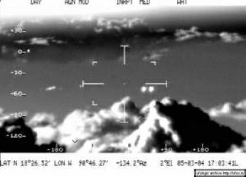 Ohare Ufo