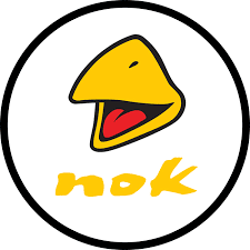  Nok AIr Boeing 737-800