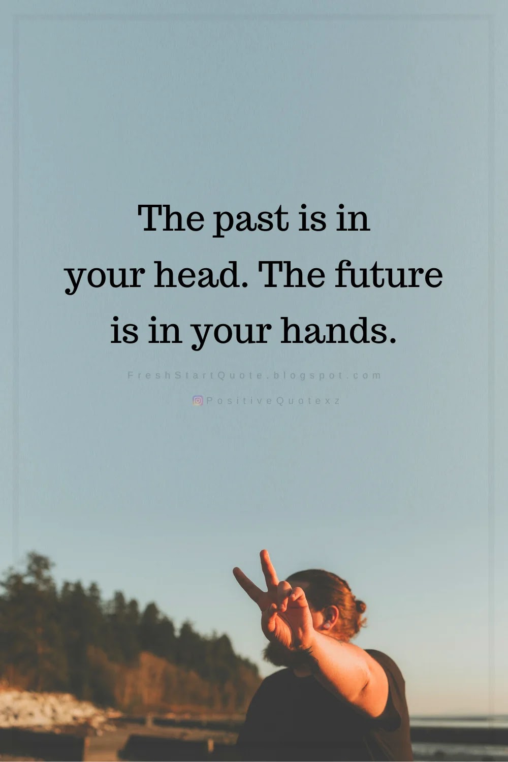 Fresh Start Quotes