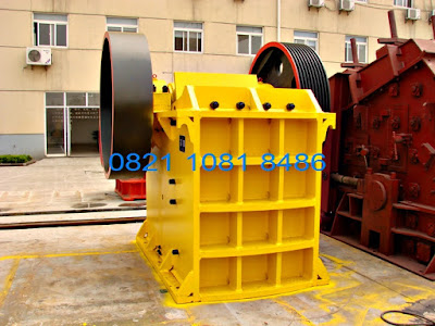 Jaw Crusher