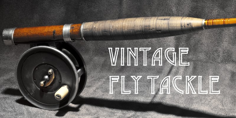 Sell Your Vintage Fly Tackle