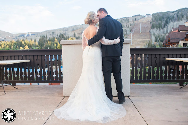 White Starfish Photography Vail Photographer