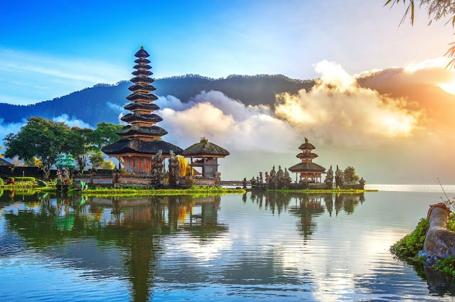 Rekomendasi Tempat Wisata di Bali Untuk Turis Mancanegara