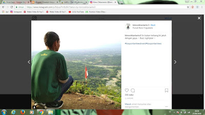 Gramblr- Mudah Upload Foto Dan Video Instagram Lewat Laptop atau Komputer