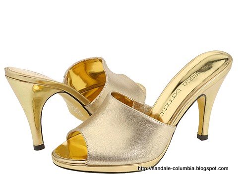 Sandale columbia:columbia-688123