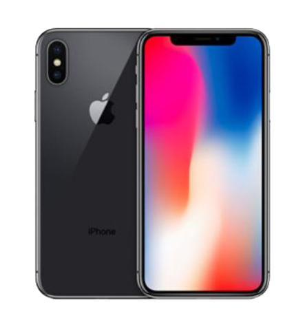 Apple iPhone X Specification