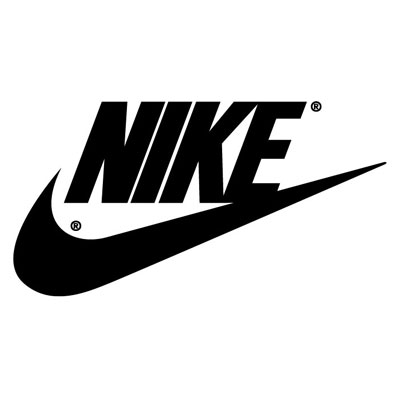 office co. ideal jordan equipment Context: & Adidas Nike logos: Design Memorable