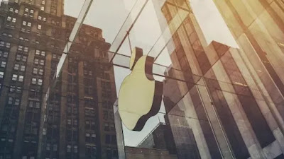 Perjanjian Apple Indonesia Disebut Dapat Paksa Perusahaan Menyerahkan Data iCloud