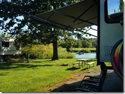 Site 112 patio