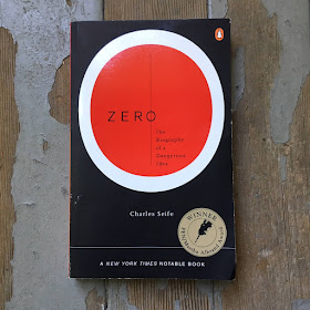 Zero by Charles Seife