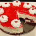 RED VELVET INSIDE CHEESECAKE