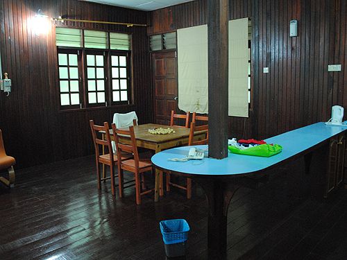 Khazanah Tasik Kenyir ~ Kendatipun Sekadar Catatan 