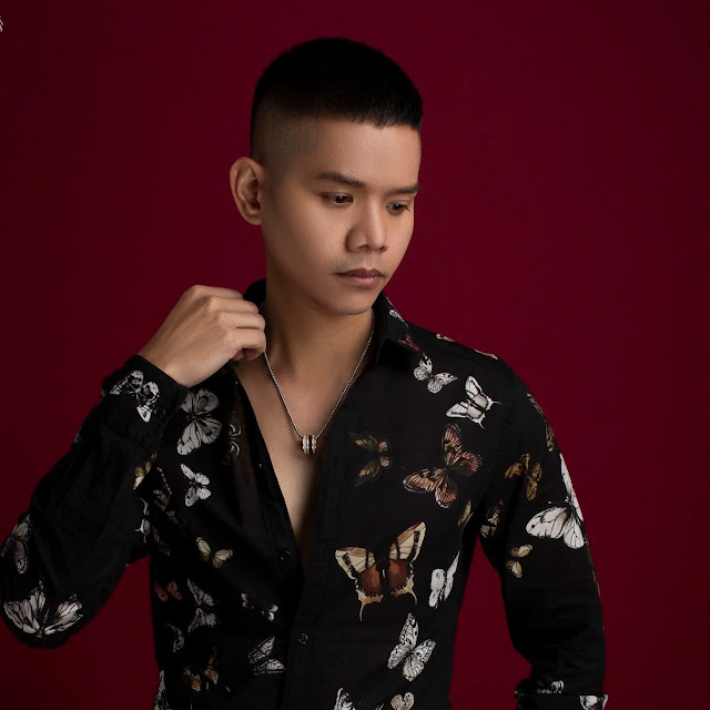 Ca sĩ Lã Phong Lâm sáng tác ca khúc "Đời cho đi còn mãi" tri ân lực lượng tuyến đầu