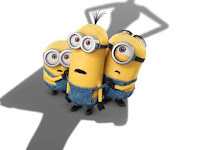 Download Film Minions (2015) HD