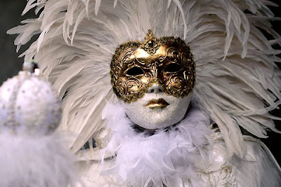 Venice Carnival 2009 Seen On www.coolpicturegallery.net