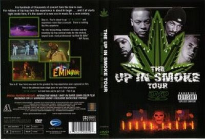 snoop dogg up in smoke tour