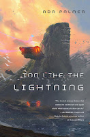 Too Like the Lightning cover