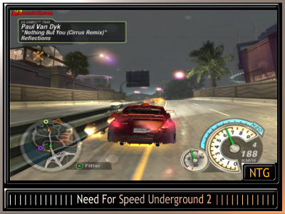 Need For Speed Underground 2 RIP PC Games by http://jembersantri.blogspot.com
