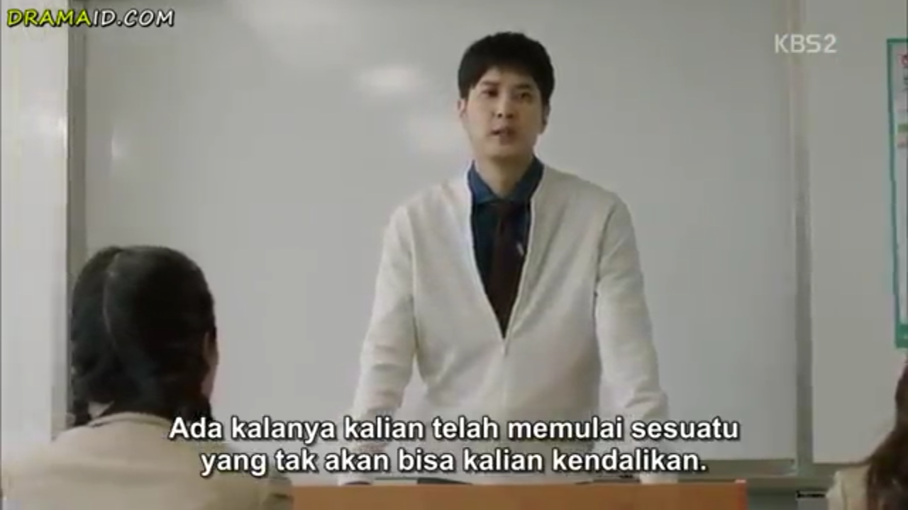 Quotes Drama Korea Cheer Up List Drama Korea