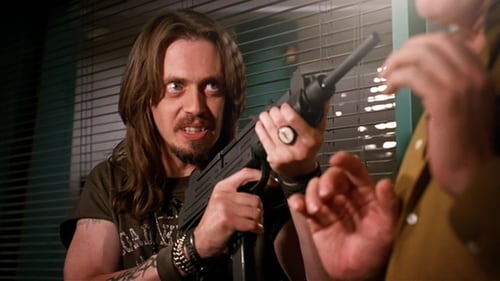 Airheads 1994 auf dvd