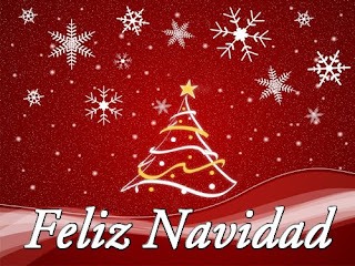 Feliz Navidad Christmas Backgrounds