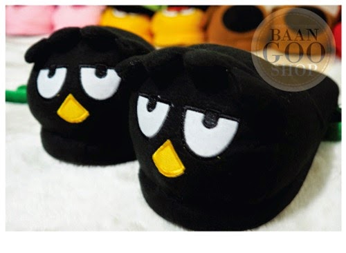 รองเท้าตุ๊กตา