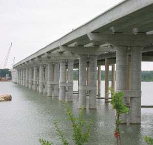 Summary of Concrete Structure Design For Bridge (PDF Download)