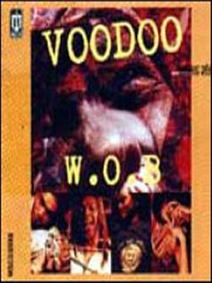 Gratis Download Lagu Voodoo Full Album