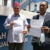 Ummah lapor polis isu pendedahan 101 projek runding terus