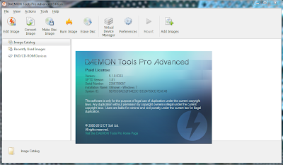 DAEMON Tools Pro Advanced v5.2.0. 0348 Including Crack MF DAEMON Tools Pro Advanced v5.2.0. 0348 Including Crack MF