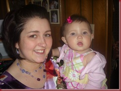 ava and mommy easter (2)