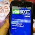 Mais 2,43 milhões recebem novo auxílio emergencial neste doming