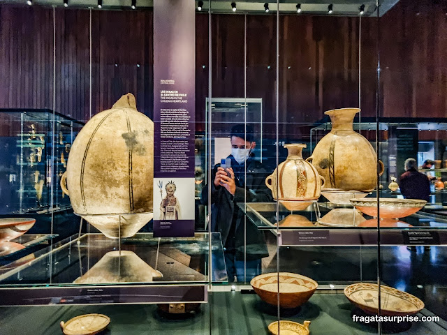 Museu Chileno de Arte Pré-Colombiana