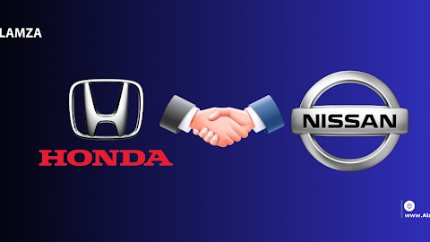 Revving Up Collaboration: Honda and Nissan Announce Strategic Alliance