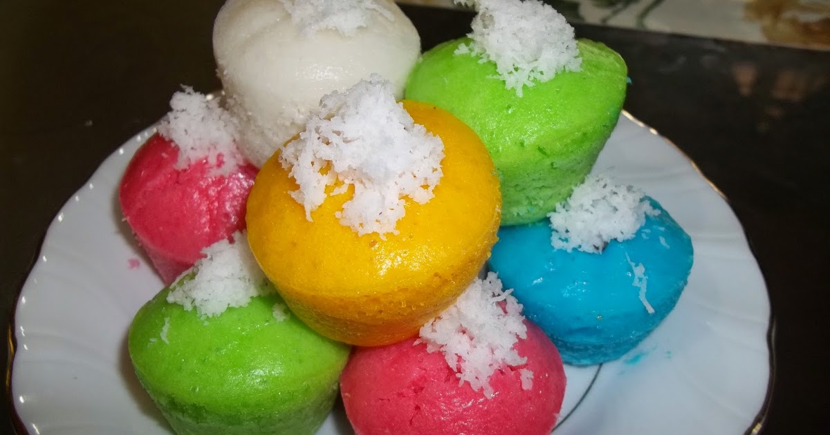 MamaMia Kitchen: APAM BERAS