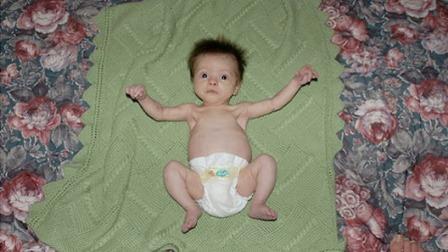 Gambar Baby-Baby Comel Buat Perkara    Yang Tak Berapa Comel | PART 2 ...