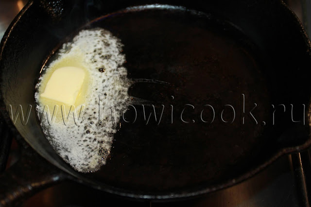 рецепт тушеного лука-порея в сливках с пошаговыми фото