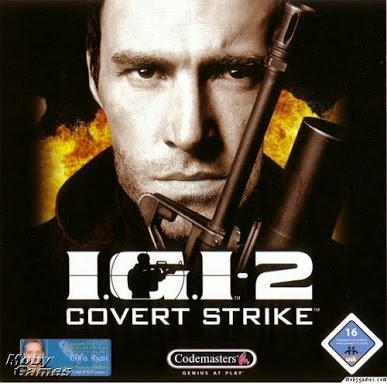 IGI 2 Covert Strike Game Highly Compressed