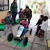 Carabineros entregan recomendaciones preventivas y de seguridad a niños de jardines infantiles de San Javier.