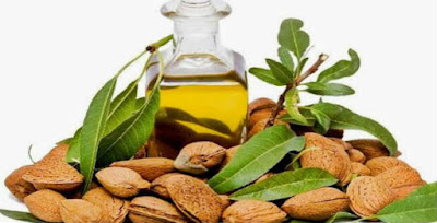 Applications that you didn't know of almond oil