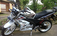 32+ Modifikasi Vixion 2012 Warna Putih Terbaru, Inspirasi Baru!