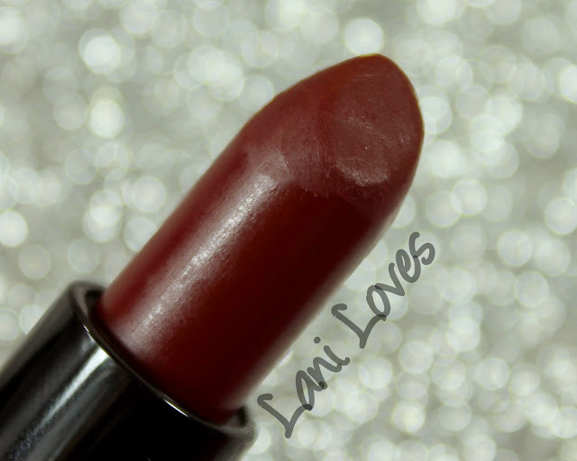 MAC MONDAY | MAC Deeply Adored Lipstick swatches & Review